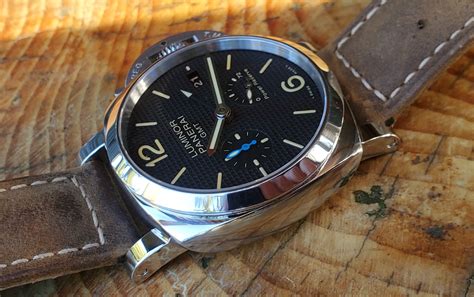 panerai pam 1537
